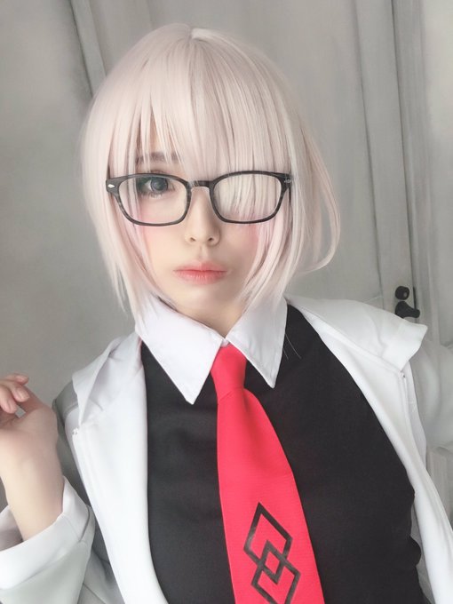 コスプレイヤー篠田ゆなのTwitter画像43
