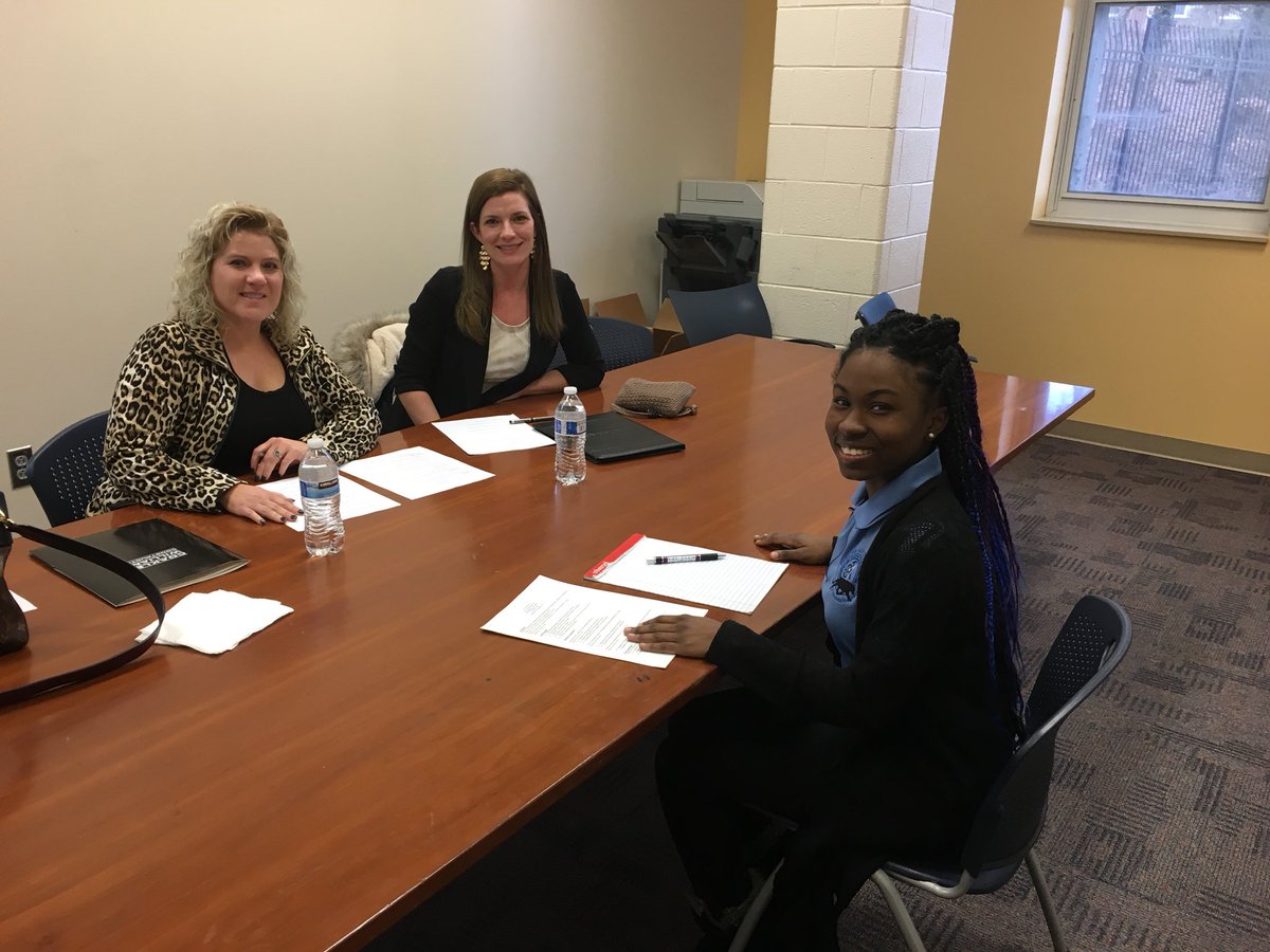 PhelpsAOE's tweet photo. @CoakleyWilliams and @blueskye_dc build the future! Thanks for interviewing @PhelpsAOE students for paid internship positions at @DCDPR @DCDGS Edgewood Recreation Center. So proud to be part of this remarkable construction project. @NAFCareerAcads @GoDCPhelpsHS  @dcpublicschools https://t.co/KXlxGsoMIZ