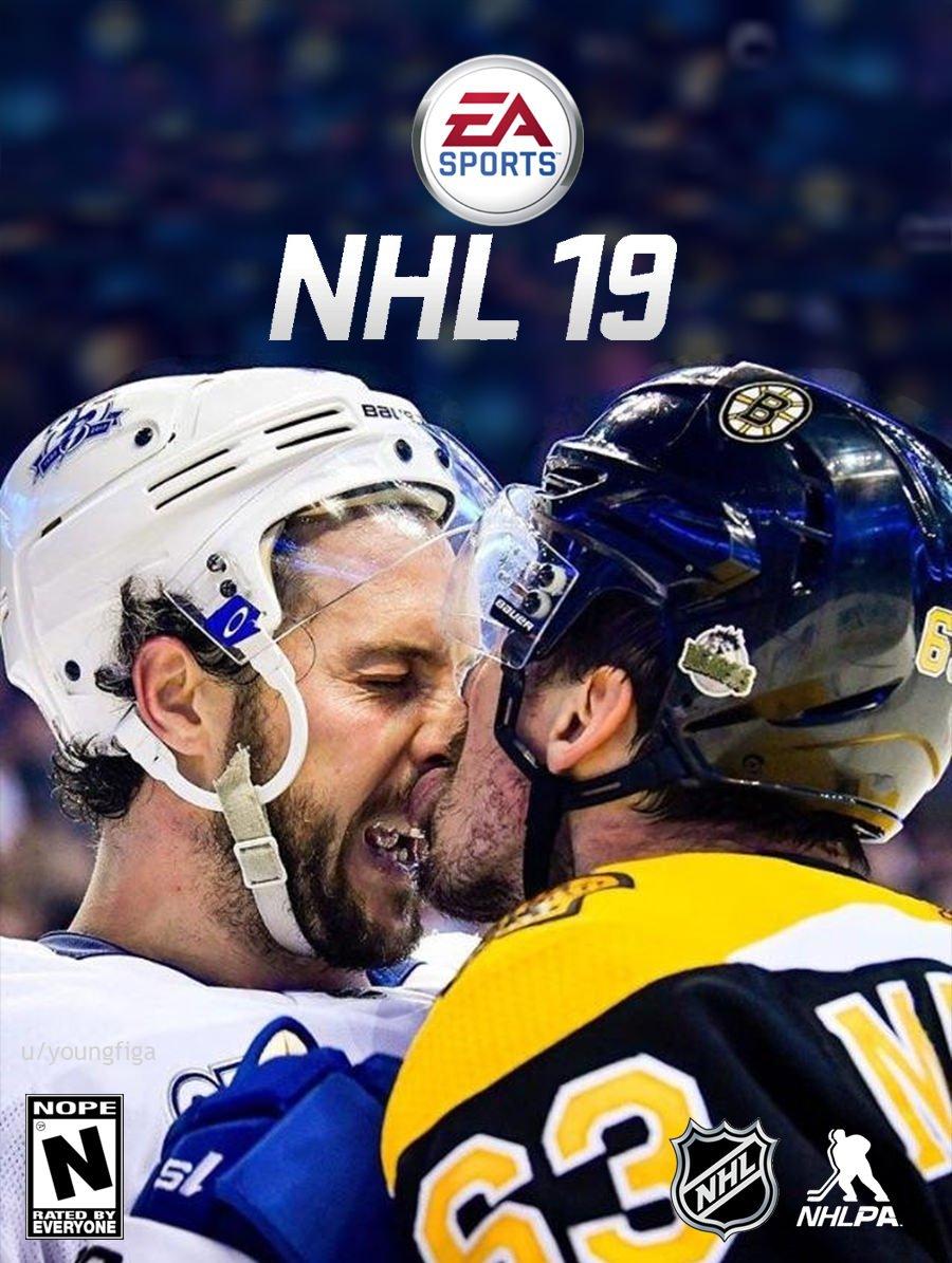 My good buddy Drunk Marine is streaming NHL 19.

He is trying to get affiliate.  Help him hit that 50 follower mark!

Go say hi: twitch.tv/drunkmarine show some streamer love!

#SmallStreamersConnect #SupportSmallStreamers #streamer #TwitchOSF #twitchstreamer #wolfpackteam