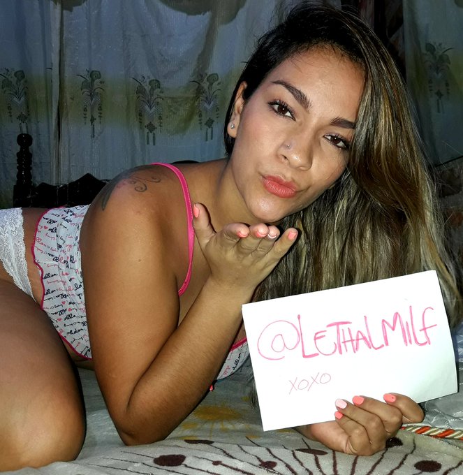 Xoxo @LethalMILF https://t.co/wX3ZnaZqsK<a class="tags" target="_blank" title="On Twitter" href="/?out=eyJ0eXAiOiJKV1QiLCJhbGciOiJIUzUxMiJ9.eyJpYXQiOjE3MjE1OTUxMDgsImlzcyI6InR3cG9ybnN0YXJzLmNvbSIsIm5iZiI6MTcyMTU5NTEwOCwiZXhwIjoxNzUzMTMxMTA4LCJyZWRpcmVjdF91cmwiOiJodHRwczovL3R3aXR0ZXIuY29tL0xldGhhbE1JTEYifQ.itaq7cAwP8gpwsM8GEWNN5J09iqxfuAWRXO3rkgitZMB26HX8XpP1NJBf4vqI3srHeLN6ojAXbR4P4pPBgD_1A">@LethalMILF</a><a href="/tag/sexy"class="tags"><span>#sexy</span></a><a href="/tag/webcamsex"class="tags"><span>#webcamsex</span></a>