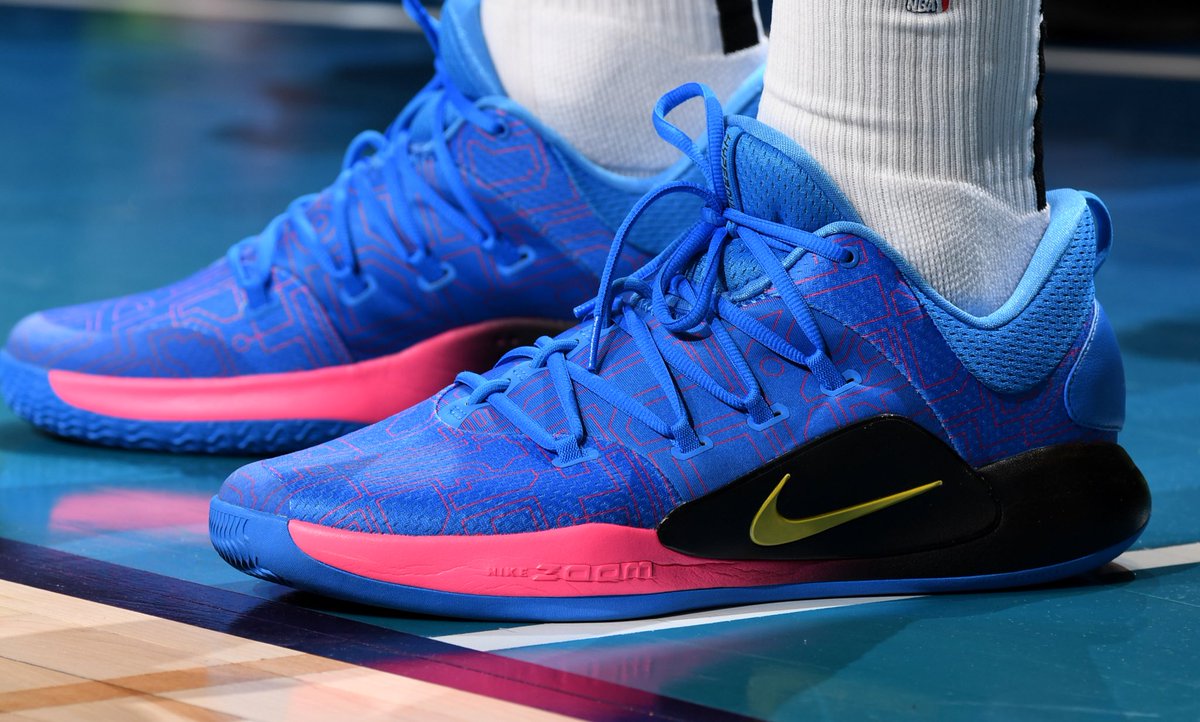 nike hyperdunk x pe