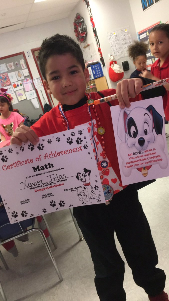 redrush27_BNES's tweet image. Congratulations to my smart Lil ones!! Winner and 2nd place for HBE Kinder Math 🐝 So very proud of your hard work and enthusiasm to succeed!! @HBall_ES @ETelas_SHS @Crystal32327323 #DalmatianPride #KinderRocks #MathBee
