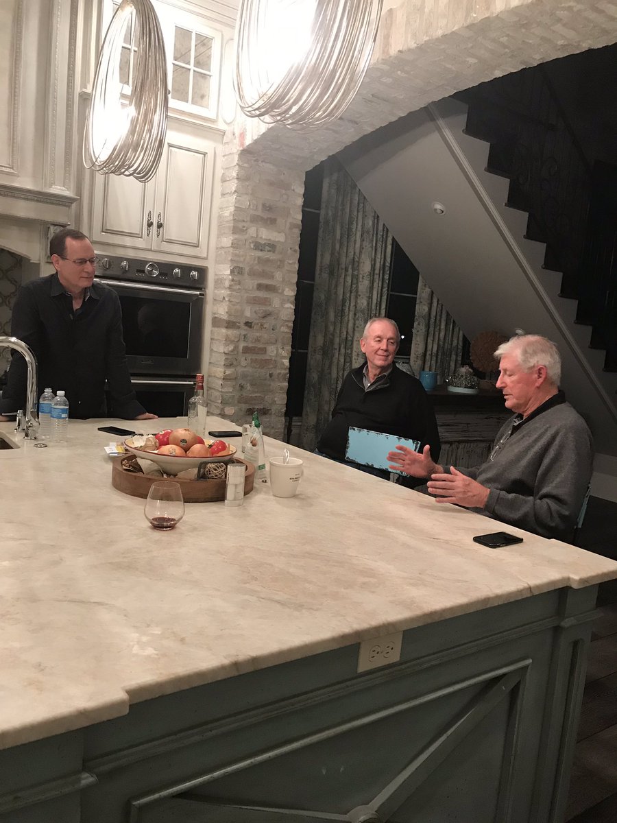 balmanza1's tweet image. Learning is a life skill.  
Listen to those who know.  
We are never too bright, successful or knowledgeable to learn from GR8 leaders.  

#Leaders4Life 
#Greatleaders 
#ListenLearn
#BallisLife
#GeauxCajuns 
@bobbymarlin 
Tommy Jones
Gene Iba