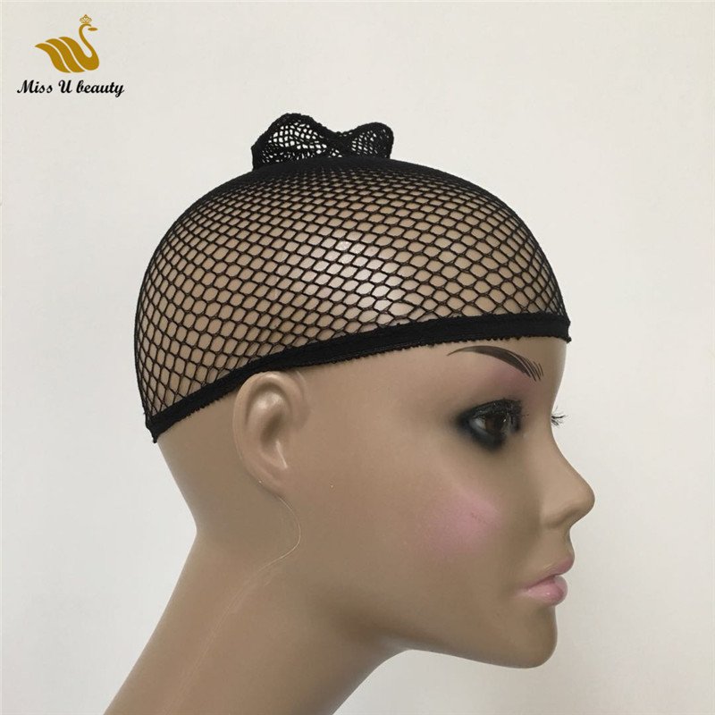 missyoubeauty's tweet image. #wigcap #capforwearingwigs