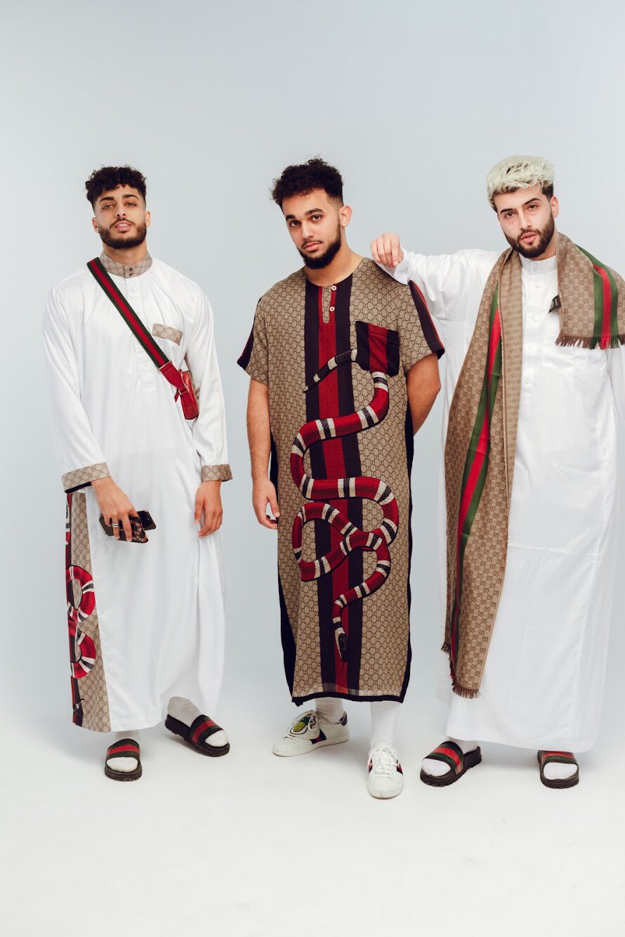 Sheek clothing sale