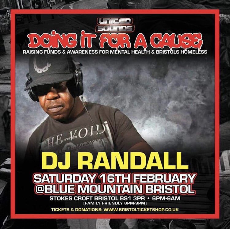 First stop tonight Bristol .. it’s for a good Cause🚨💙🏆 <a href="/unitedsounds1/">Unitedsounds</a>