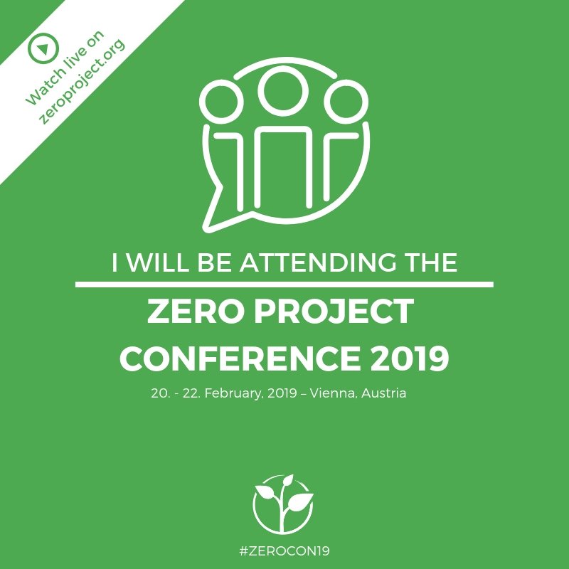 ModestaN72's tweet image. Looking forward to an exciting week! #ZeroCon19