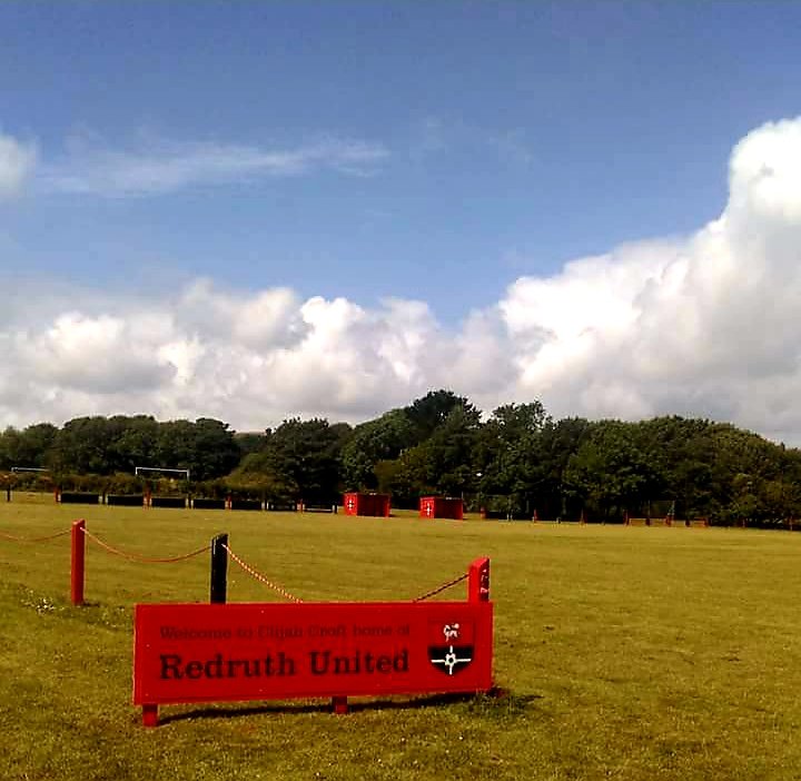 Redruth United Official (@redruthofficial) on Twitter photo ⚽ Game Day ⚽
🔴 <a href="/RedruthOfficial/">Redruth United Official</a> 1st's⚫
🏆 LWC Cornwall Combo League
🆚 <a href="/PerranporthAfc/">Perranporth AFC</a>
🏟️ Clijah Croft
🕝 14.30pm Kick Off
#cornishfootball #grassroots #rufc #support #Local #football
<a href="/CornishSoccer/">CORNISH SOCCER Mag</a> <a href="/Cornishfootball/">Dave Deacon</a> <a href="/CornwallSport/">BBC Sport Cornwall</a> <a href="/SportCornwall/">CornwallLive Sport</a> <a href="/markrapsey1/">Mark Rappo Rapsey</a> ⚽ Game Day ⚽
🔴 <a href="/RedruthOfficial/">Redruth United Official</a> 1st's⚫
🏆 LWC Cornwall Combo League
🆚 <a href="/PerranporthAfc/">Perranporth AFC</a>
🏟️ Clijah Croft
🕝 14.30pm Kick Off
#cornishfootball #grassroots #rufc #support #Local #football
<a href="/CornishSoccer/">CORNISH SOCCER Mag</a> <a href="/Cornishfootball/">Dave Deacon</a> <a href="/CornwallSport/">BBC Sport Cornwall</a> <a href="/SportCornwall/">CornwallLive Sport</a> <a href="/markrapsey1/">Mark Rappo Rapsey</a>
