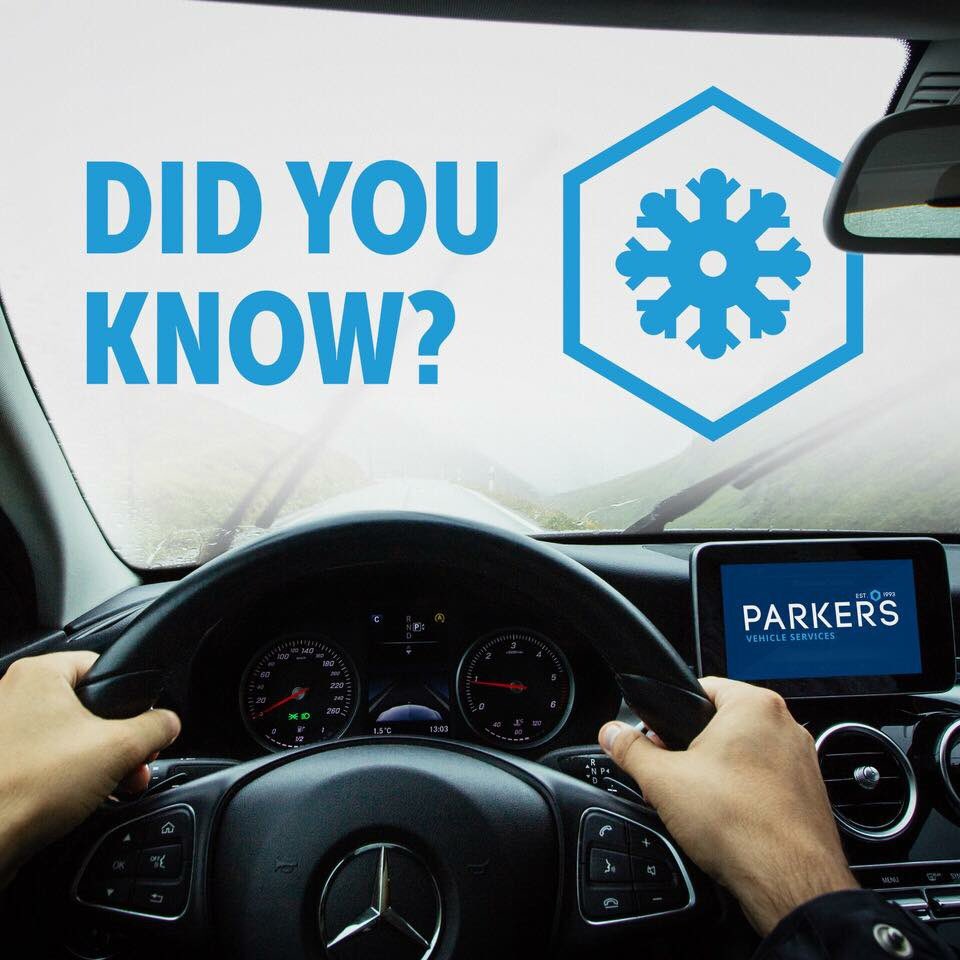 ❄️Did you know that your vehicle’s air conditioning system is not just there for the summer months? ❄️

We recommend your system is re-gassed once a year. Contact us now to get booked in. 

🚙 01243 841969
🚗 info@parkersvehicleservices.com

14 Arun Business Park
Bognor Regis