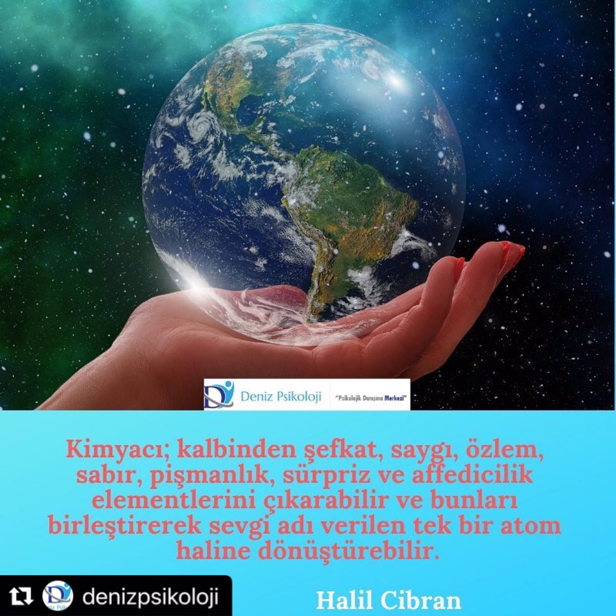 İnsanın kimyası:))