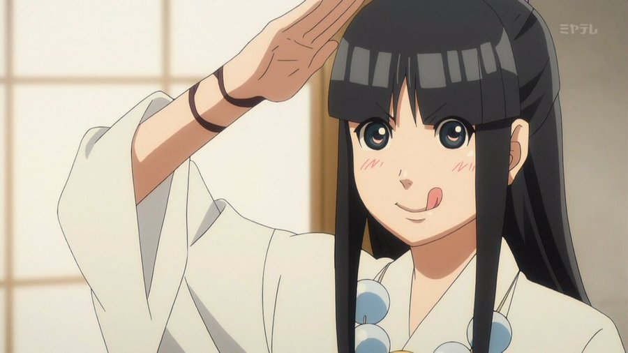 アニメ偉言 17 華麗なる逆転 1st Trial 逆転裁判 その 真実 異議あり Season2 名言