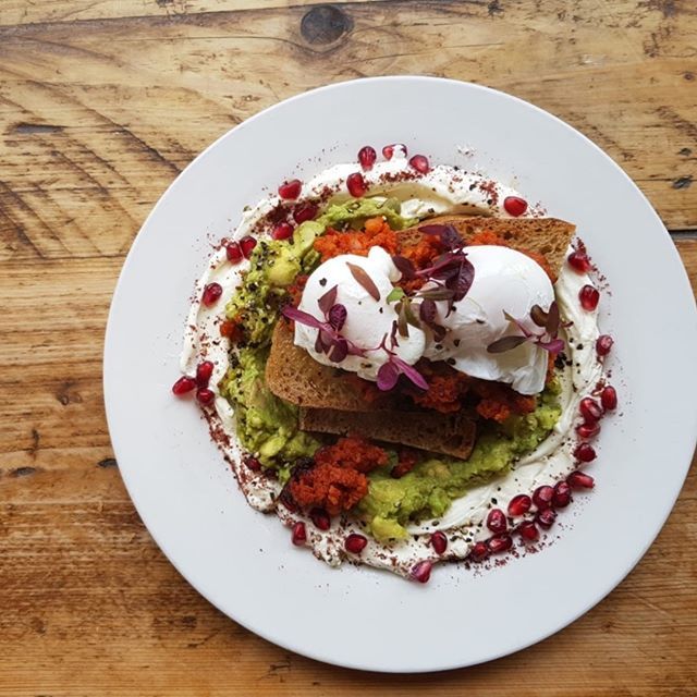 brewcc's tweet photo. Breakfast anyone? Start your weekend with brew 👌👌 #bristolbrunch #goodmorningbristol #bristolfoodie #bristolweekend https://t.co/eK8oO1GXUX https://t.co/TKVzp0xeYy