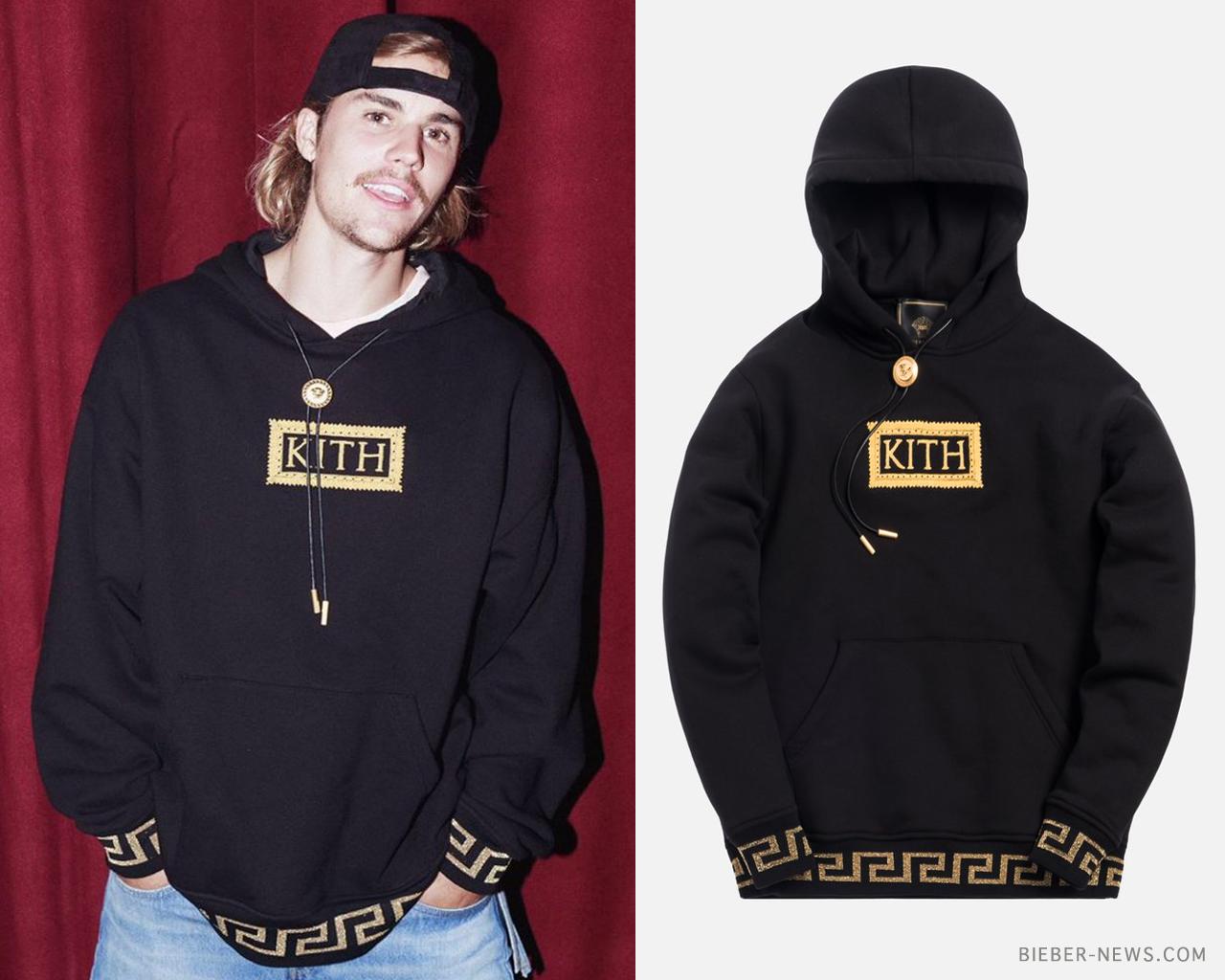 kith versace sweatshirt