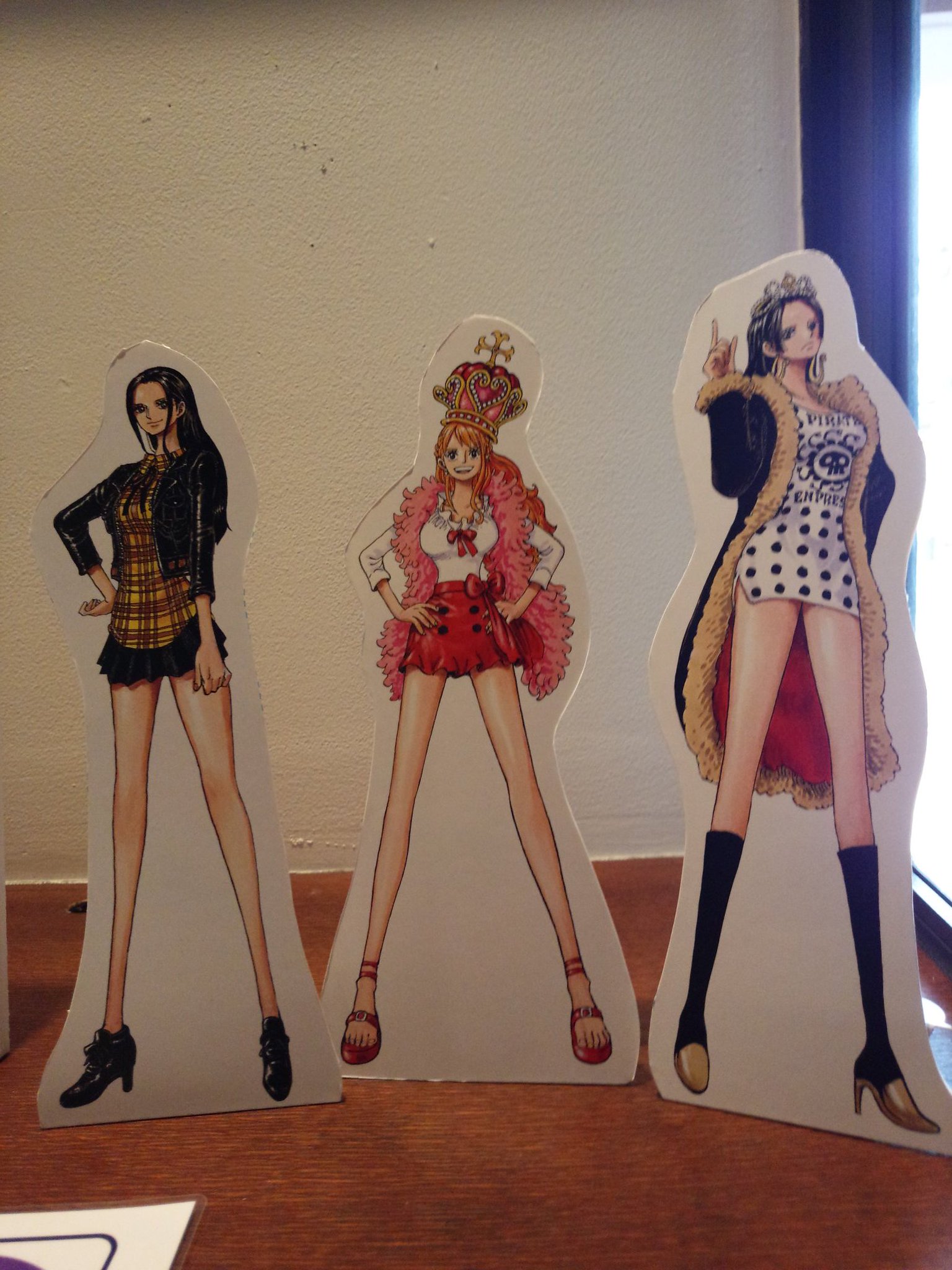 ONE PIECE WORLD KUMAMOTO JAPAN on X: 