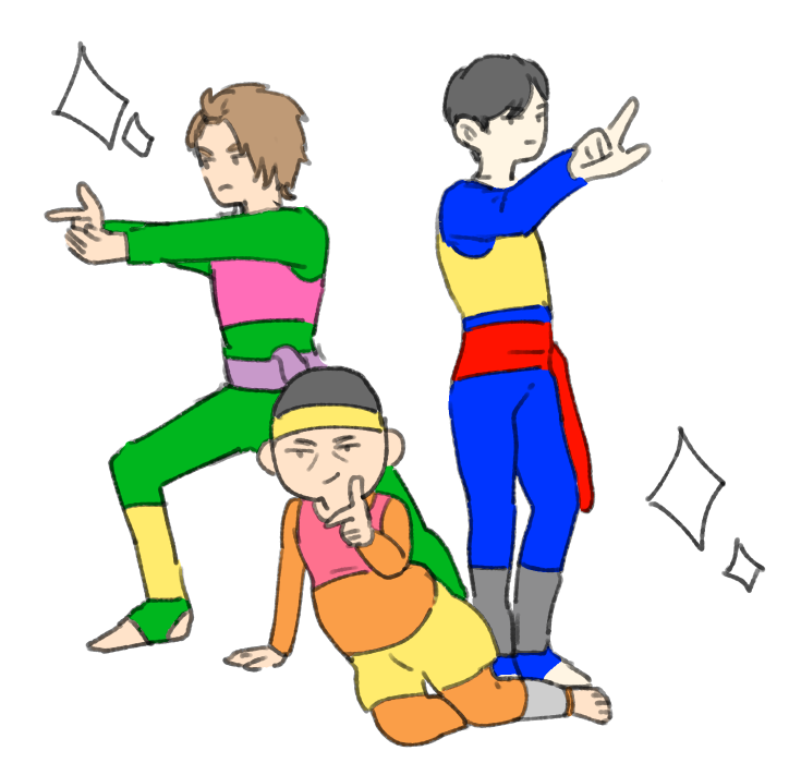 恋はmoon night mystery聴いてた 