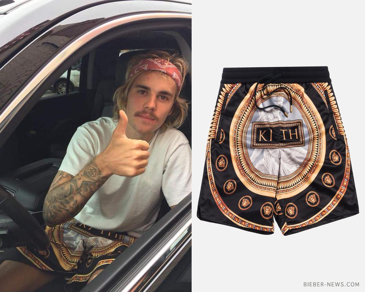 Justin Bieber News on X