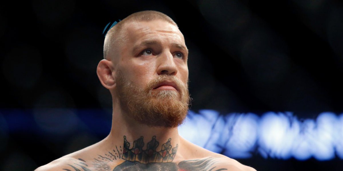 ReadMMA's tweet image. 👎 Dana White gives disappointing update over McGregor-Diaz trilogy.

bit.ly/2N8qeOT
