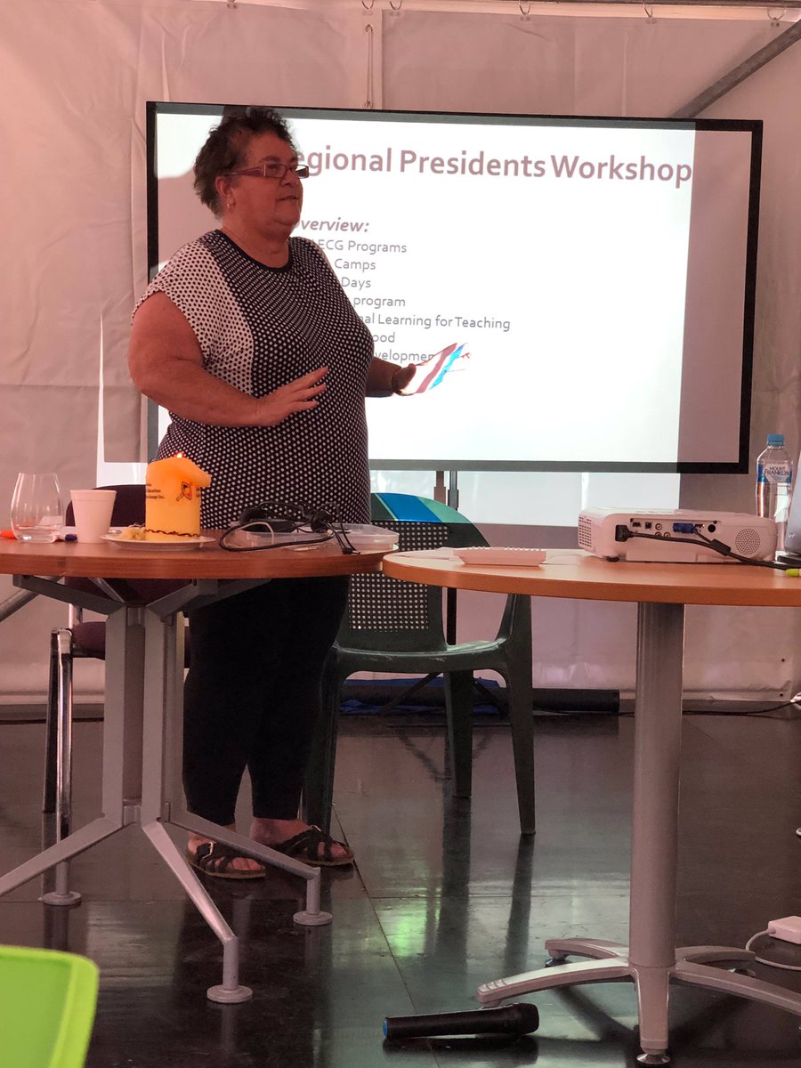 nswaecg's tweet image. Great two days with the Regional Presidents discussing all things Aboriginal education. Thank you for your tireless work and commitment ensuring our people get access to the best education opportunities they can. They do an amazing job!!