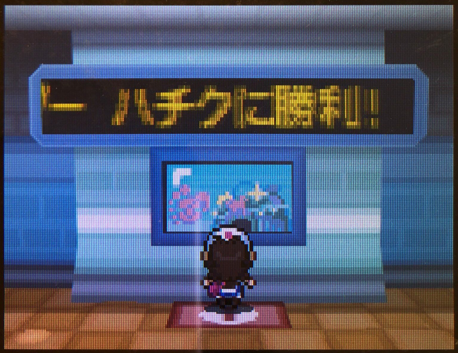 33 いろいろあってソウリュウシティへ ぇ その1 ピクミン マリオ ドラクエ Ff ポケモン日記
