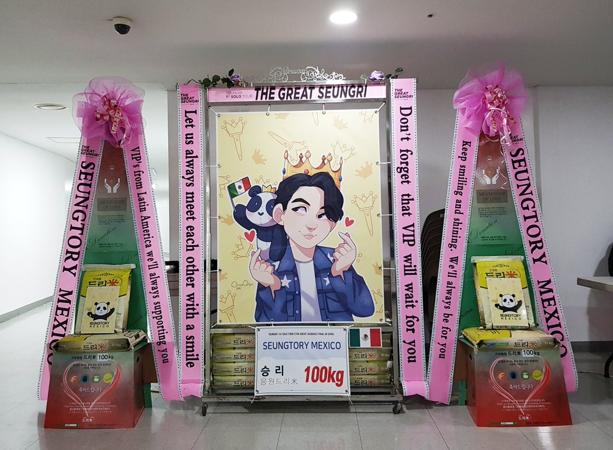 SEUNGTORYMX's tweet image. Hi BAE @ForvictoRi 

💕🌸 VIP's from Latin America we’ll always support you
💕🌸 Let us always meet each other with a smile
💕🌸 Don’t forget that VIP will wait for you
💕🌸 Keep Smiling and shining we’ll always be for you