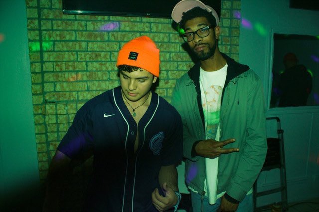 poolboiblu's tweet photo. corpus showed me some real southern hospitality, i’ll be back soon 😈
s/o @metaent361 📸: @HoodieJ7 .
.
.
.
.
.
.
#poolboiblu #dj #corpuschristi #metaent #djcab #hiphop #edm #smile #sanmarcos #pinkhat #texas #producer #artist https://t.co/EOqC0B3cy2