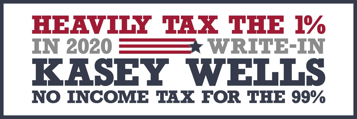 KASEY WELLS FOR PRESIDENT tweet media