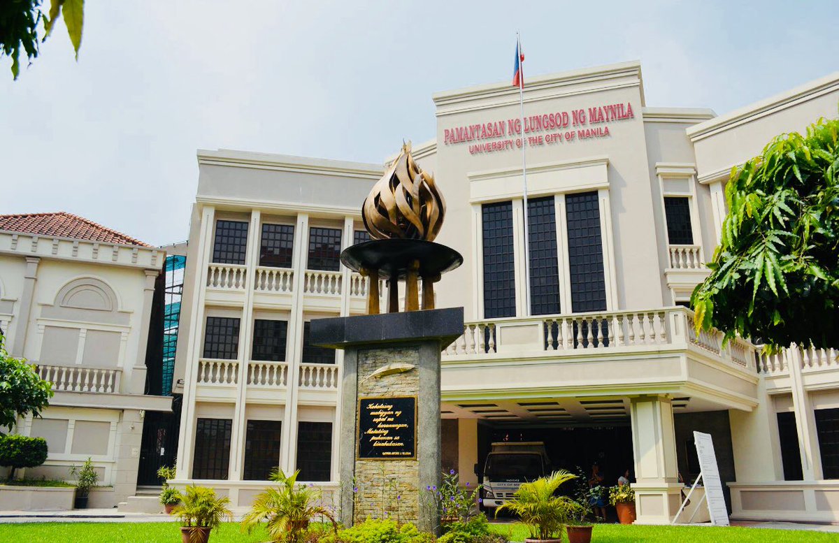 mhigzhendrix's tweet photo. Dear PLMayers,
#StandPLM #WeRiseAsOnePamantasan
#WeRiseAsOnePLM https://t.co/ZcA2zpJyb4
