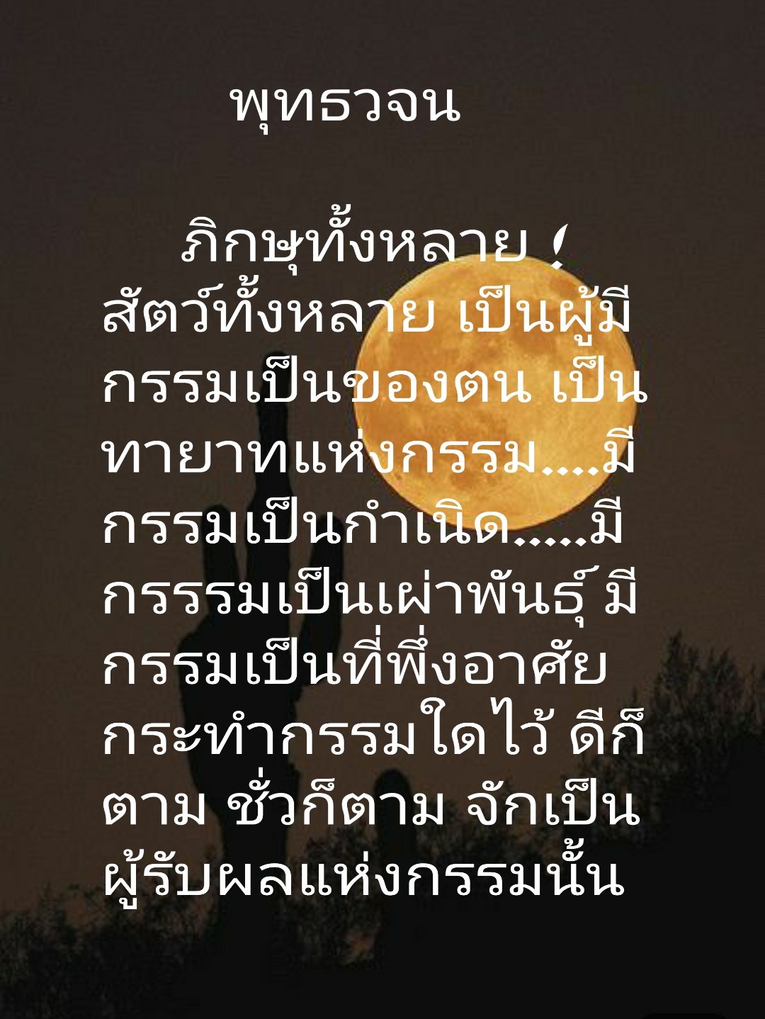 คำคมธรรมะ เตือนใจ on Twitter: คำคมธรรมะ เตือนใจ On Twitter: