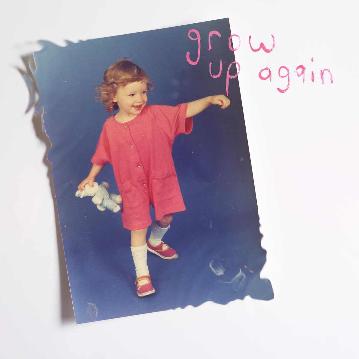Proud to announce <a href="/emdmusic/">Erin Murphy-Dunn</a> new single ‘Grow Up Again’ is out now!! On all platforms lnk.to/GrowUpAagin