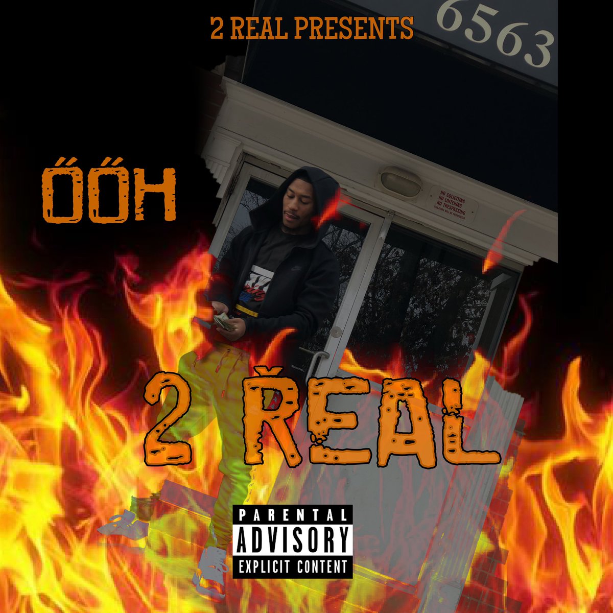 2RealTayy's tweet image. #2Real #Mixtape Dropping 2.15.19 1pm @2REAL_OOH