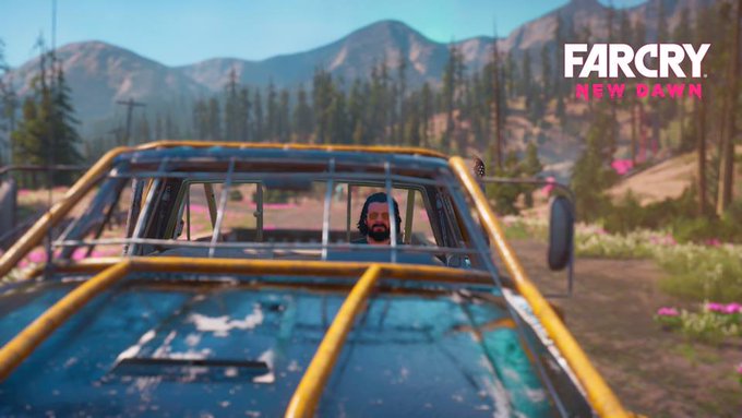 been playing @FarCrygame #NewDawn since late Valentine's and it's the best birthday present i ever got<a class="tags" target="_blank" title="On Twitter" href="/?out=eyJ0eXAiOiJKV1QiLCJhbGciOiJIUzUxMiJ9.eyJpYXQiOjE3MjYzODQ1NDQsImlzcyI6InR3cG9ybnN0YXJzLmNvbSIsIm5iZiI6MTcyNjM4NDU0NCwiZXhwIjoxNzU3OTIwNTQ0LCJyZWRpcmVjdF91cmwiOiJodHRwczovL3R3aXR0ZXIuY29tL0ZhckNyeWdhbWUifQ.4Oy7nXSl-84ur6jqCmmkQNzijTEfBzDQRDb6lR_9NCkJ_wfeYs5fmVfMbizKy8FZDOI0rM5FV_tQ-ctd7PMUIQ">@FarCrygame</a><a href="/tag/newdawn"class="tags">#NewDawn</a>
