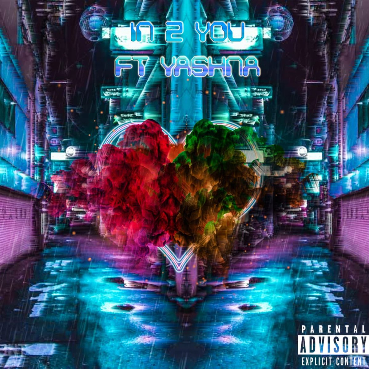 Yashna_Int's tweet image. NEW MUSIC ALERT 🚨🚨🚨

#In2You by @Nduxie007 feat. myself🌈🌈🌈

Now available on @audiomack: audiomack.com/song/nduxie-1/…