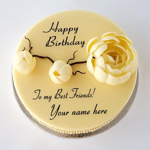 pic Birthday Cake Images For Best Friend With Name birthday cake images happy birthday
