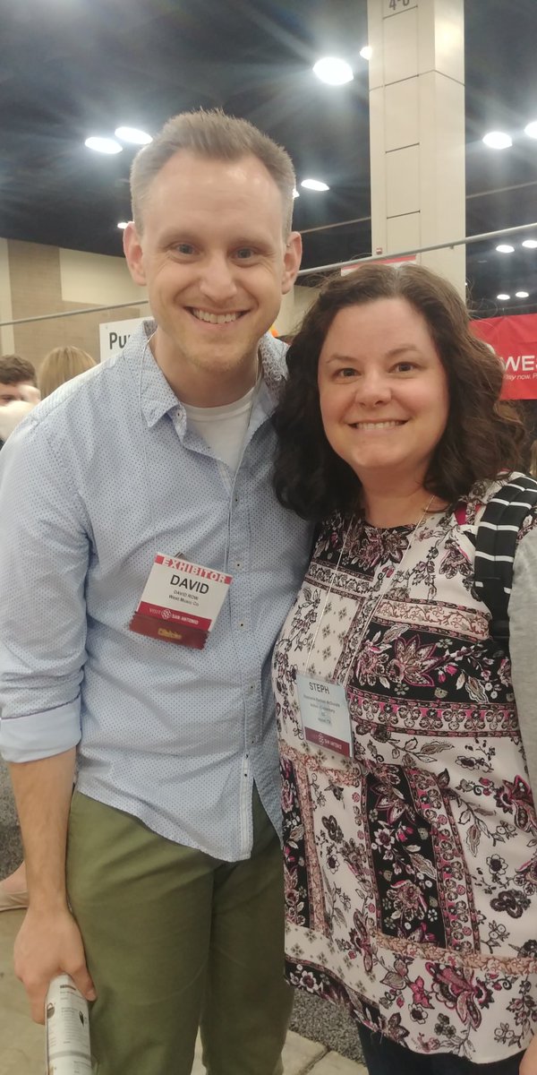 Stephanie McDonald tweet media