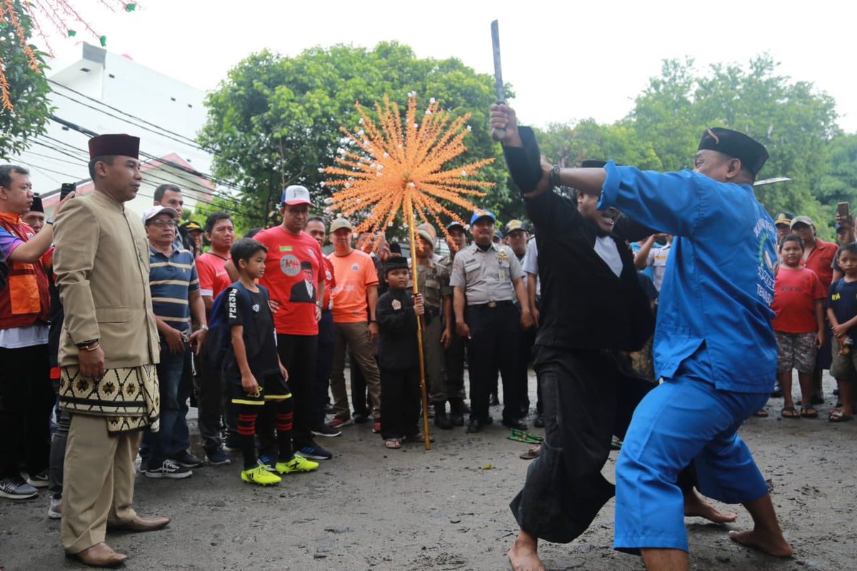Anies Rasyid Baswedan tweet media