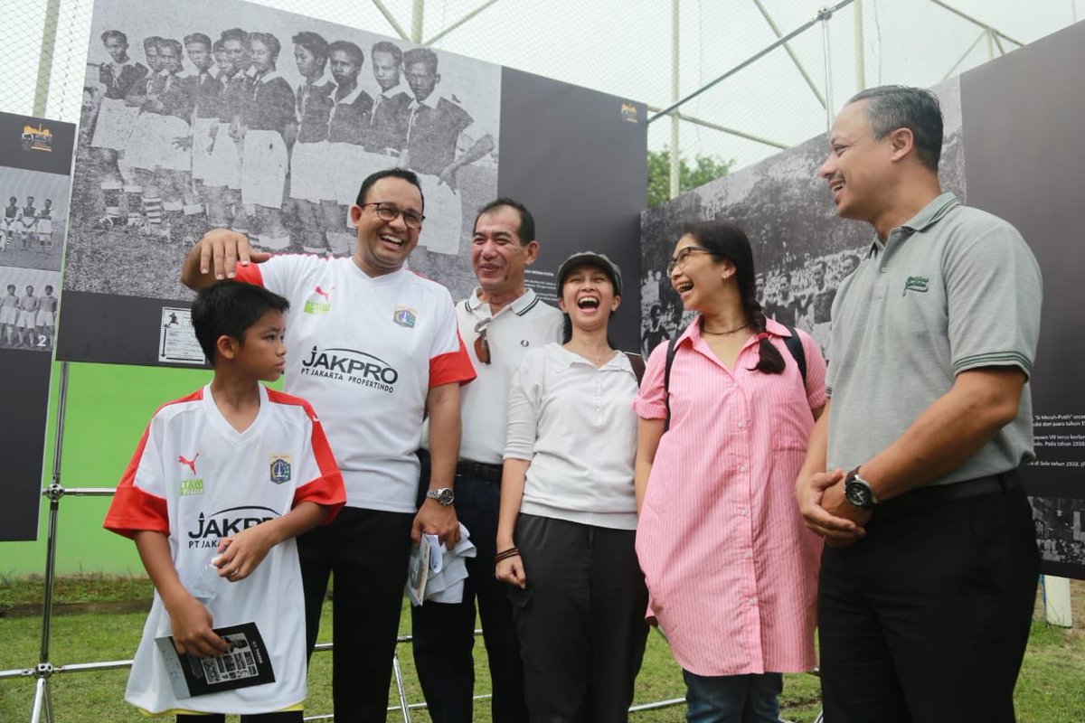 Anies Rasyid Baswedan tweet media