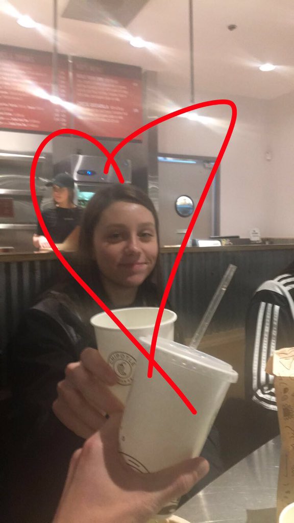 johnharnen's tweet photo. Happy birthday @theashleygreer 🥰 wish I could post better pictures but I’m sure you understand! 🤩 Ily https://t.co/BzR5yDvMiH