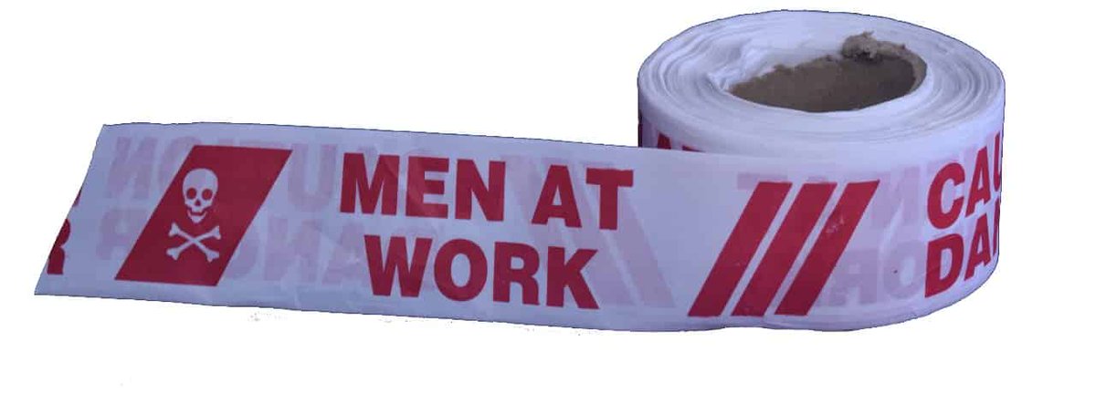 HouseUniforms's tweet image. Uniforms House (Safety Tapes)

Online Buy Website: uniformshouse.com
Mobile No: 9511245878

#safetytape #cautiontape #reflectivetape #yellowcautiontape #barriertape #blackandyellowtape #yellowsafetytape #warningtape