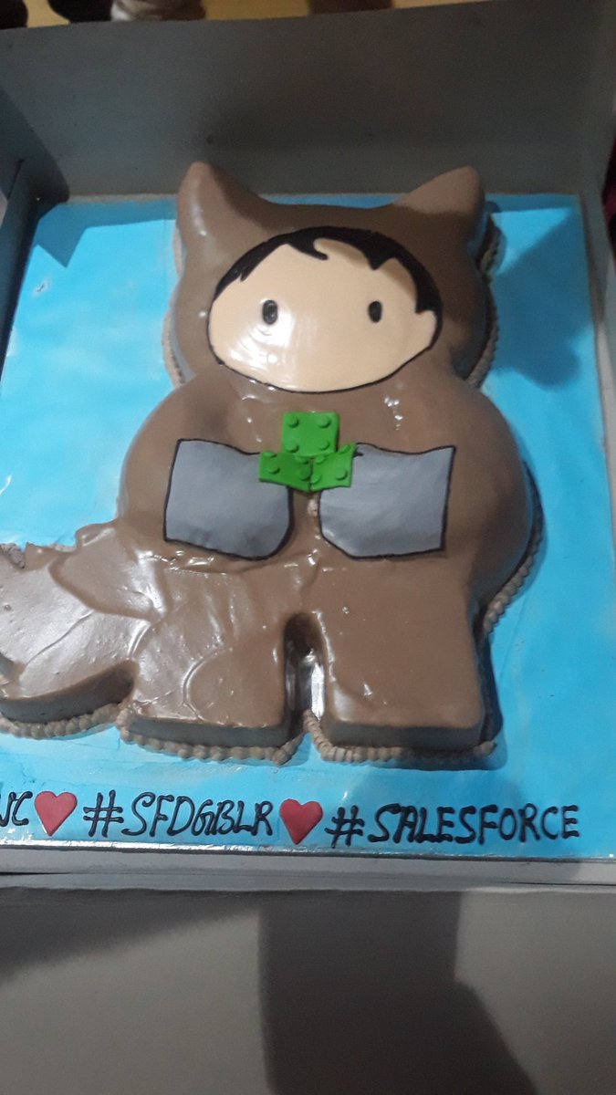 ShriKhonde's tweet photo. #LWC #CODEGOALS #LWCINBLR #SFDCBLR #SFDCBGLR https://t.co/suUGiOoluh