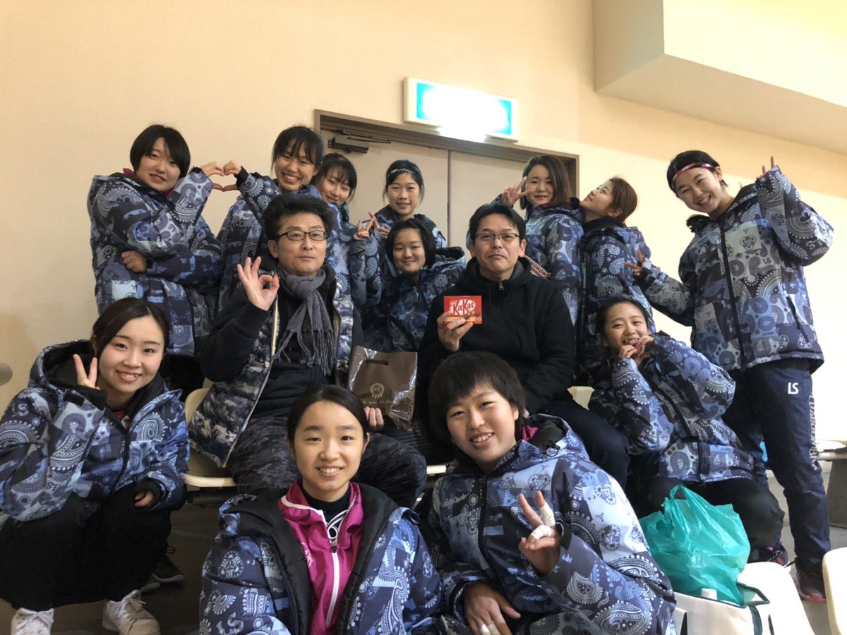 RUCK 高校 ⚽️ tweet media