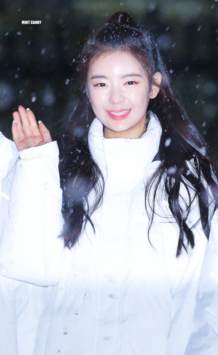 Mint Candy🌿 (MintCandy_LiA) Twitter