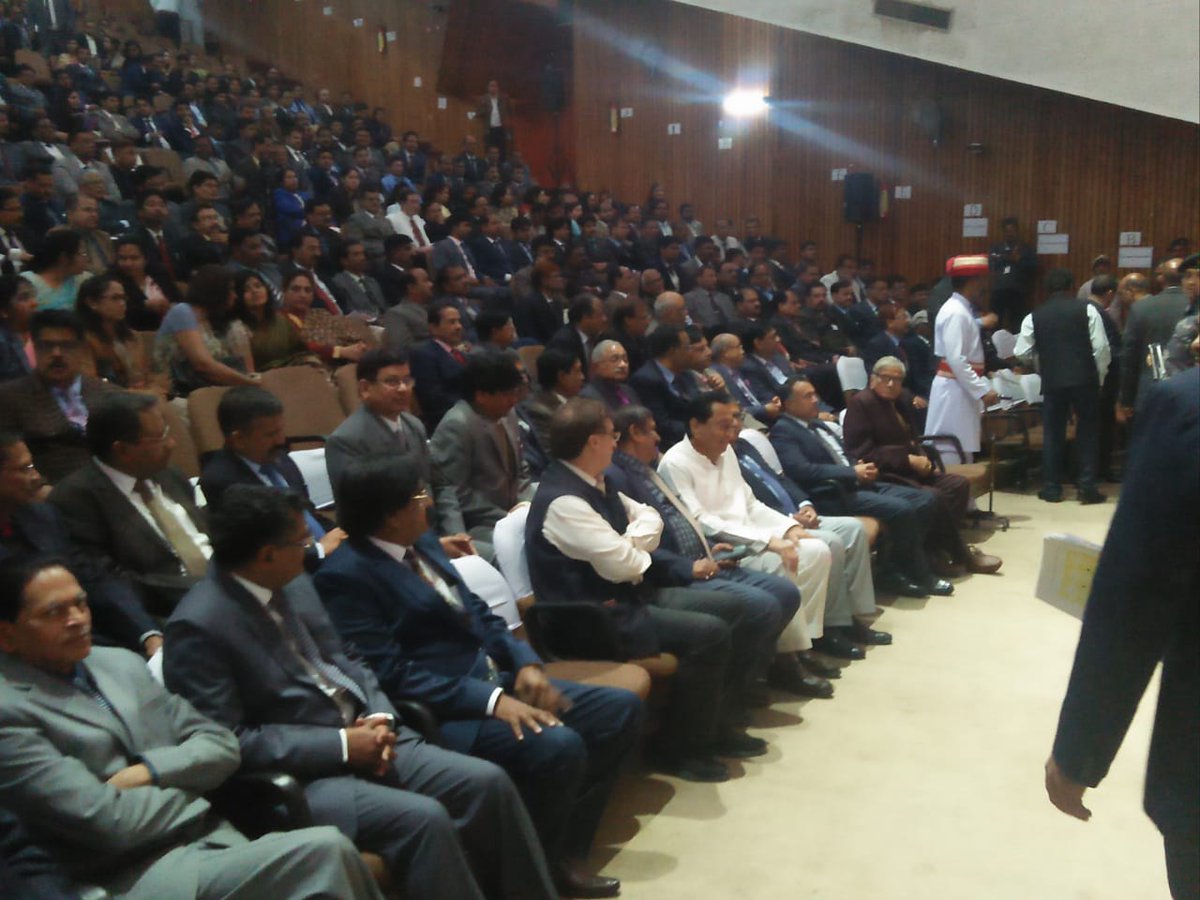 Chief Minister, MP tweet media