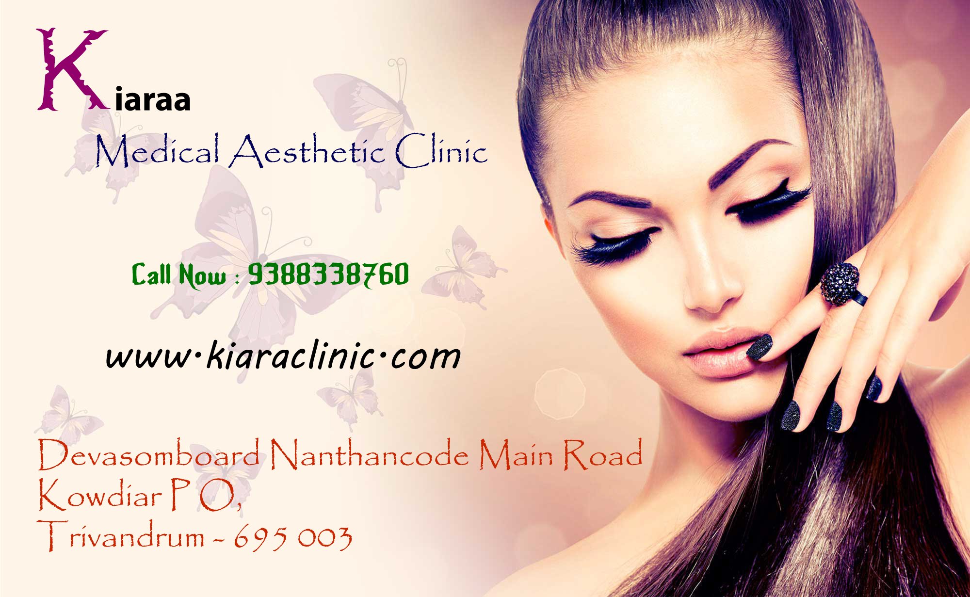 Kiaraaclinic on Twitter "Trivandrum_aesthetic_clinic Trivandrum