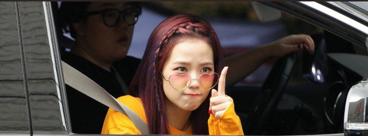 BTS_9796's tweet photo. @jisoo_jenni このジスちゃん可愛すぎて...❤( *¯ ³¯*)❤ https://t.co/TOadHWFXOW