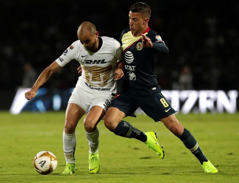 Pumas México extiende más de cuatro años contrato a paraguayo González https://reut.rs/2DJg3wc