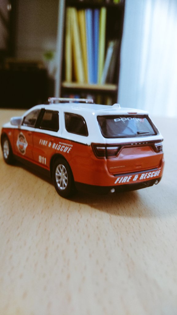 ForestSimple's tweet photo. ③
#Dodge #Durango2017 #Bentley
#ミニカー https://t.co/GwAU7nlkMT
