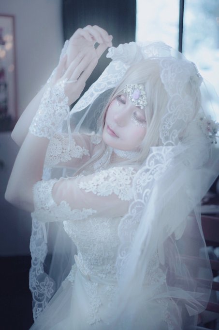 コスプレイヤーちょこらんのTwitter画像31