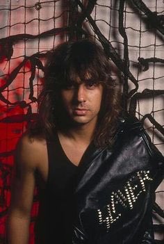 Happy 54th Birthday To Dave Lombardo - Slayer, Testament And More   