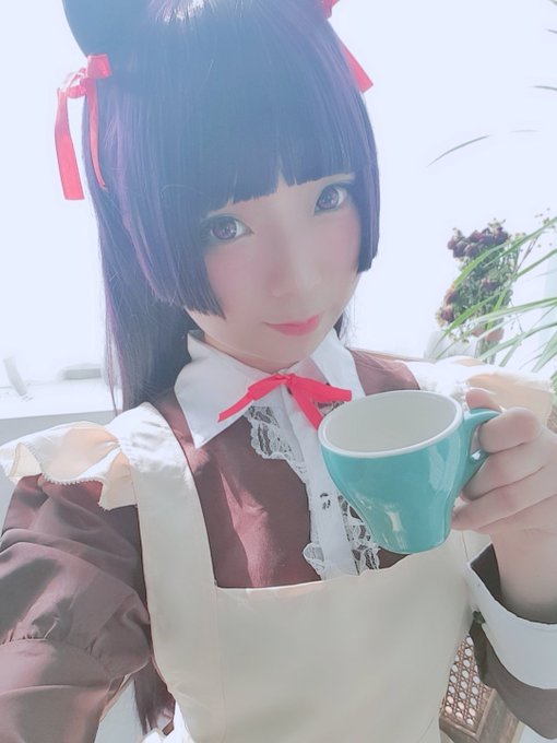Twitterのコスプレ画像74