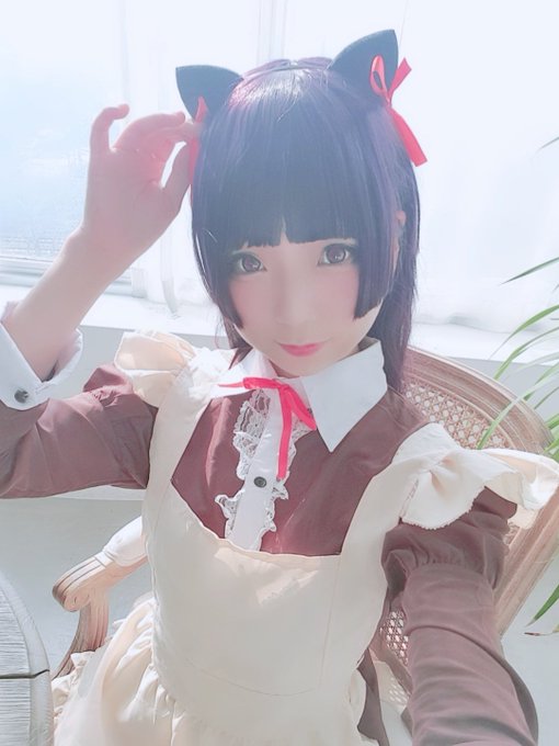 Twitterのコスプレ画像73